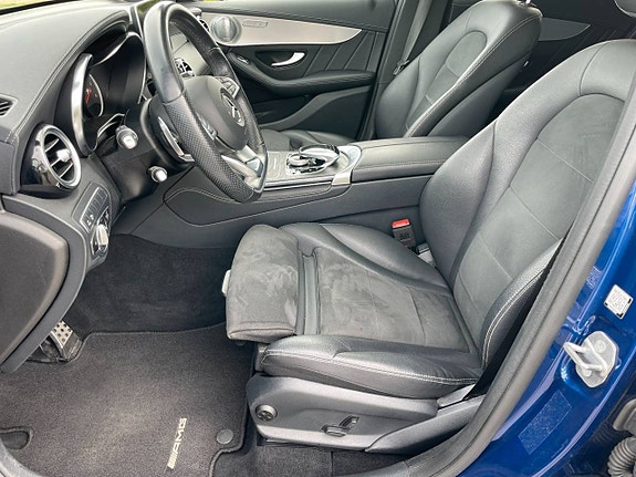 Mercedes-Benz GLC220 d 7 of 10