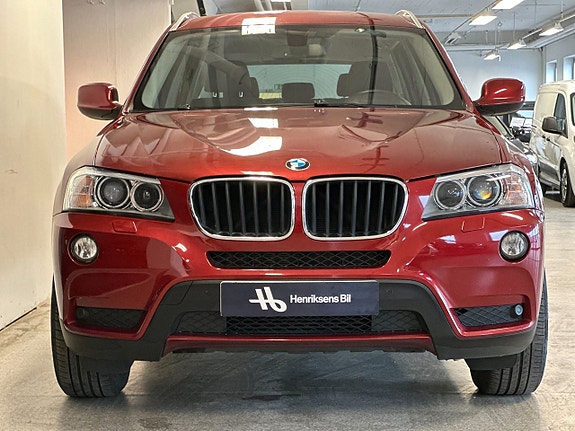 BMW X3 3 of 5