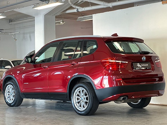 BMW X3 5 of 5