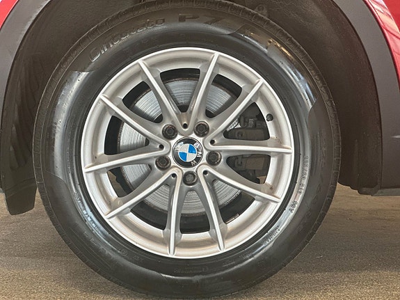 BMW X3 12 of 12