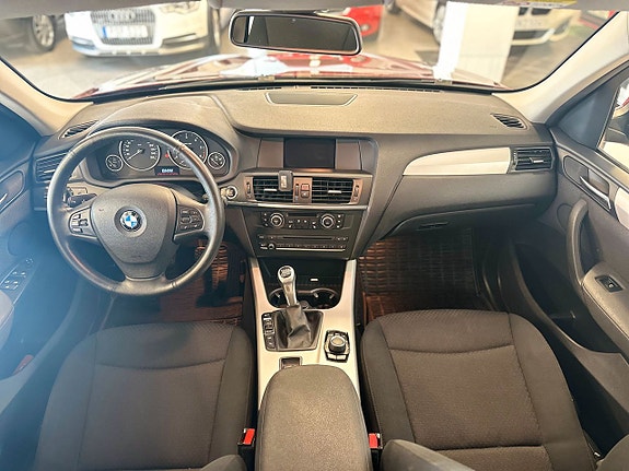 BMW X3 8 of 12