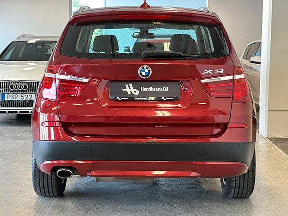 BMW X3 6 of 12