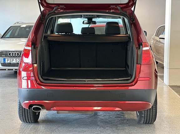 BMW X3 7 of 12