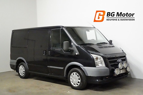 Ford Transit T260