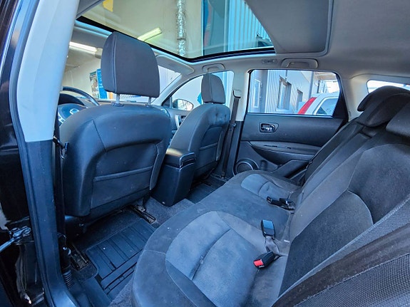 Nissan Qashqai 13 of 19
