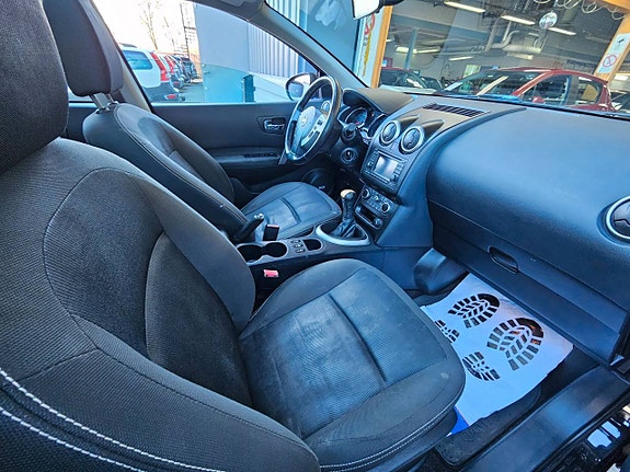 Nissan Qashqai 9 of 19