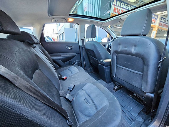 Nissan Qashqai 11 of 19