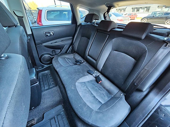 Nissan Qashqai 14 of 19