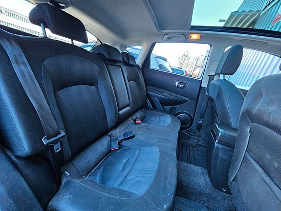 Nissan Qashqai 12 of 19