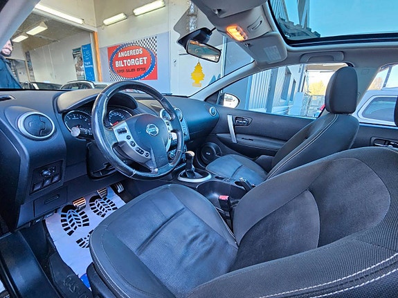 Nissan Qashqai 15 of 19
