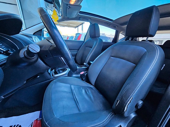 Nissan Qashqai 17 of 19