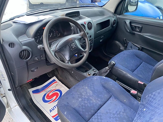 Peugeot Partner 13 of 14