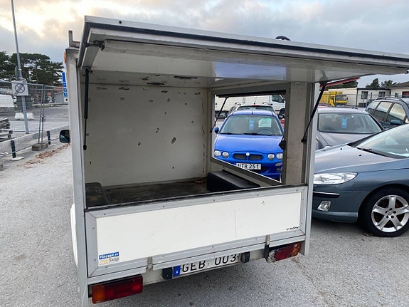 Peugeot Partner 12 of 14