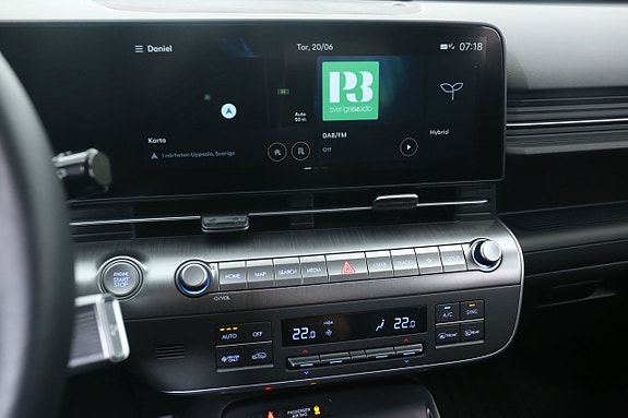 Hyundai Kona 21 of 22