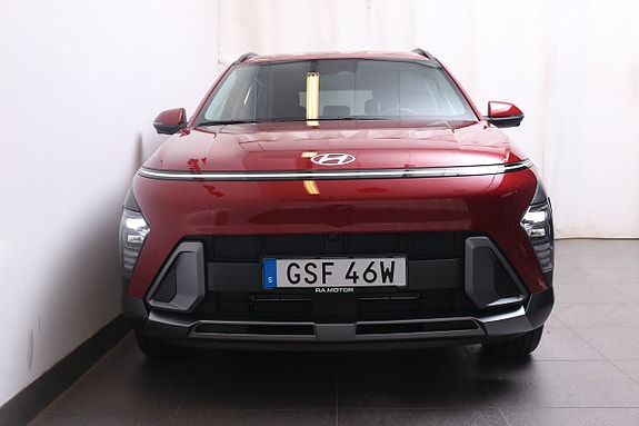 Hyundai Kona 8 of 22