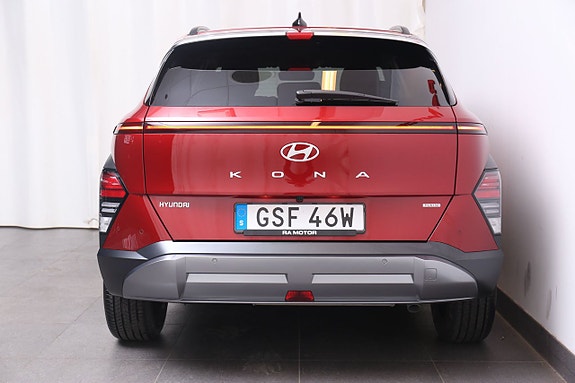 Hyundai Kona 9 of 22