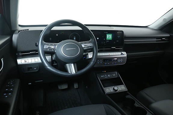 Hyundai Kona 12 of 22