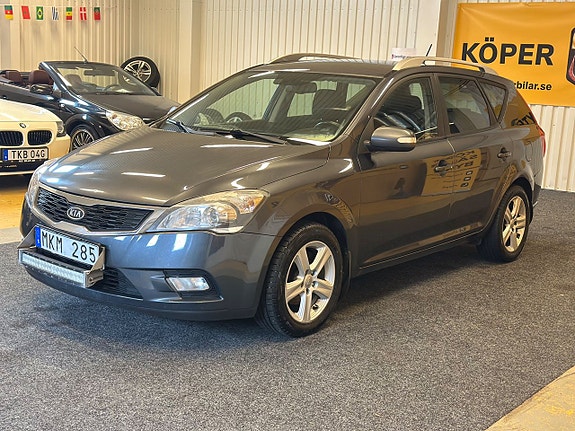 Kia Ceed 3 of 17