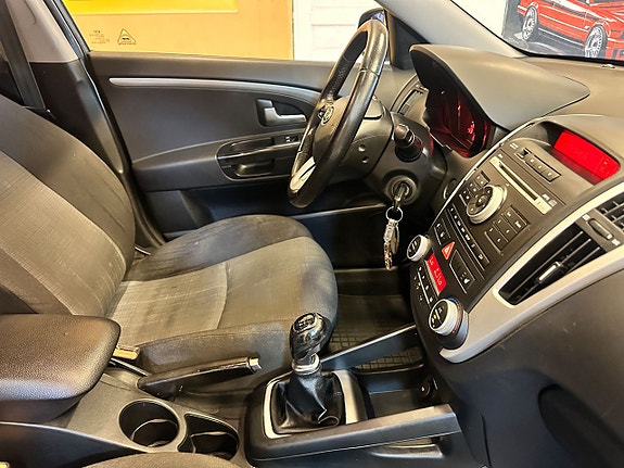 Kia Ceed 12 of 17