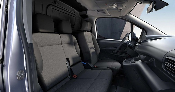 Toyota Proace City 4 of 4