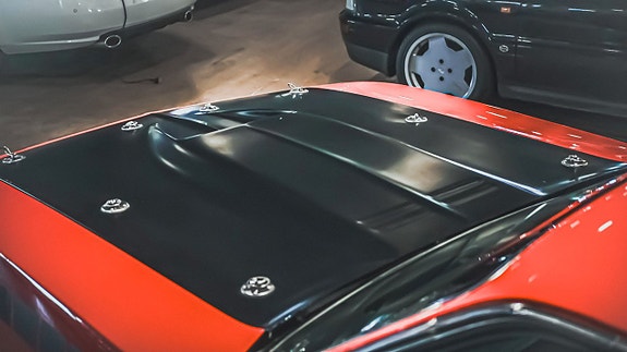 Plymouth Hemi Cuda 8 of 21
