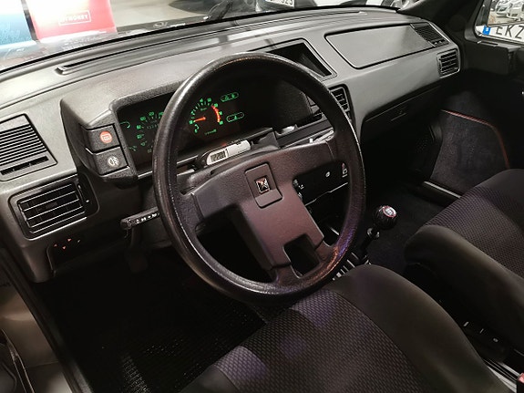 Citroen BX 7 of 18
