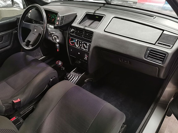 Citroen BX 9 of 18