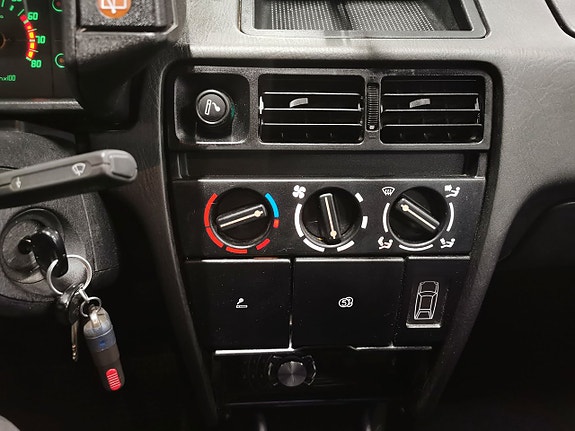 Citroen BX 15 of 18