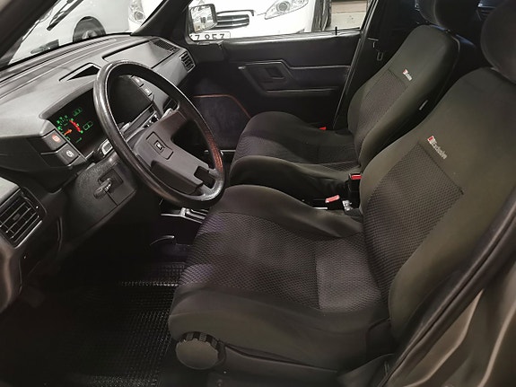 Citroen BX 8 of 18