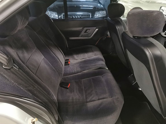 Citroen BX 11 of 18