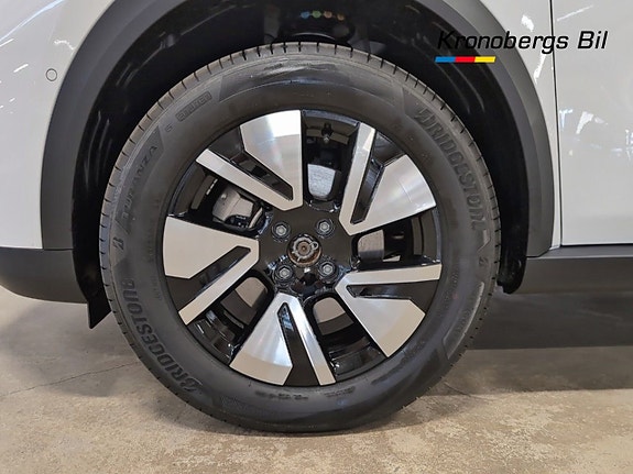 Opel Frontera 16 of 19