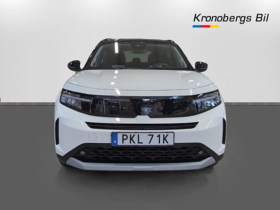 Opel Frontera 2 of 5