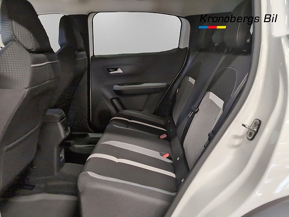 Opel Frontera 9 of 19