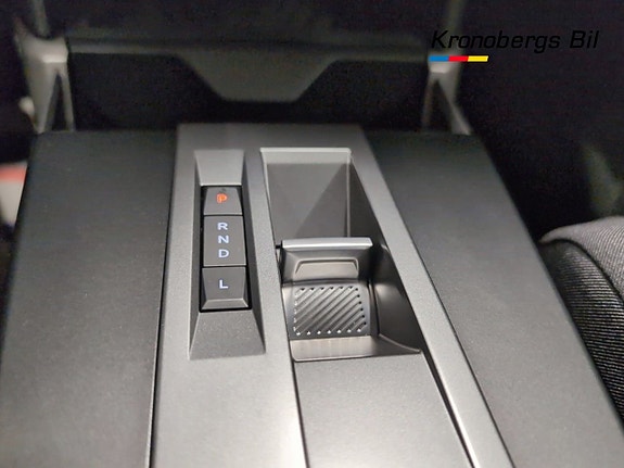 Opel Frontera 12 of 19