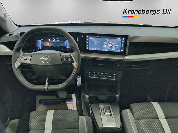 Opel Frontera 7 of 19