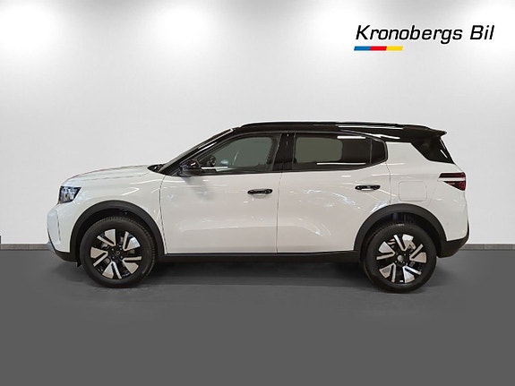 Opel Frontera 4 of 5