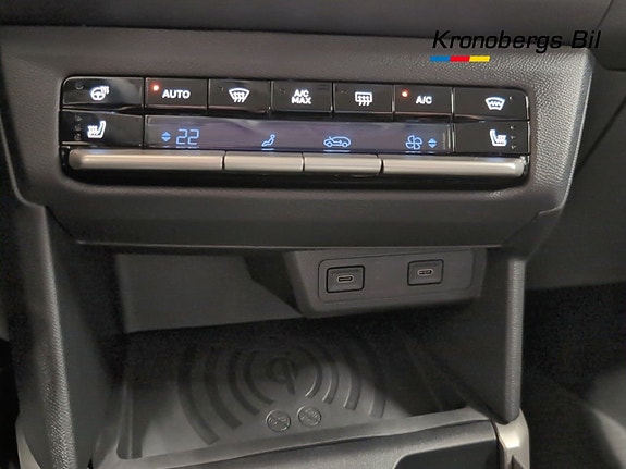 Opel Frontera 13 of 19