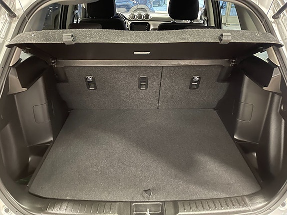 Suzuki Vitara 18 of 19