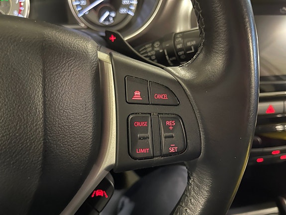 Suzuki Vitara 9 of 19