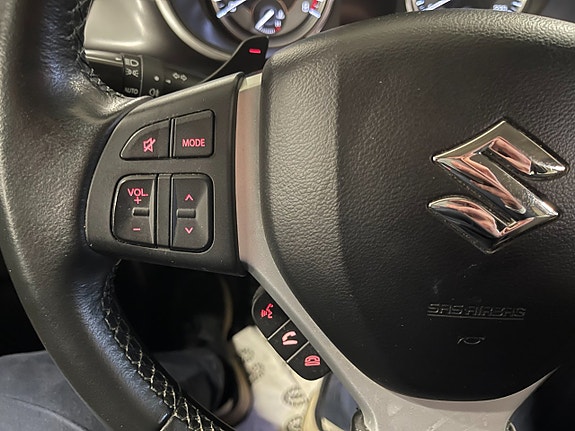 Suzuki Vitara 8 of 19