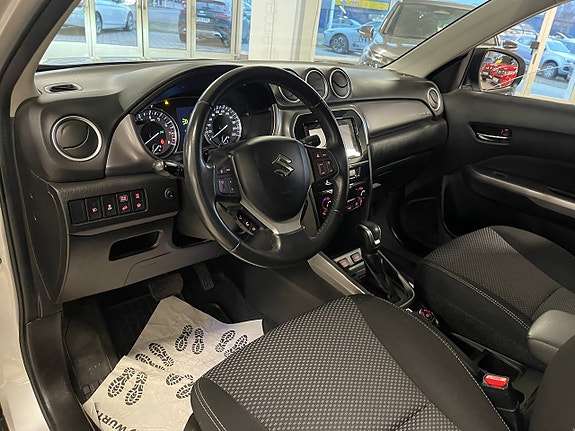 Suzuki Vitara 7 of 19