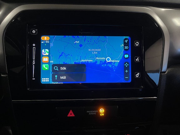 Suzuki Vitara 14 of 19