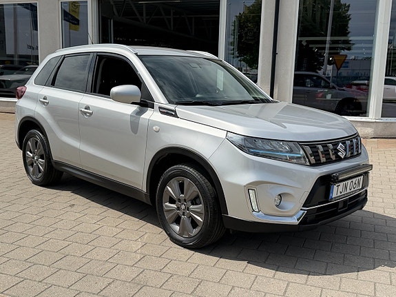 Suzuki Vitara 4 of 5