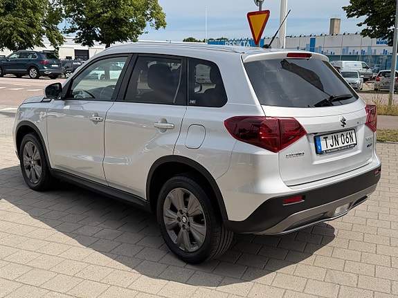 Suzuki Vitara 6 of 19
