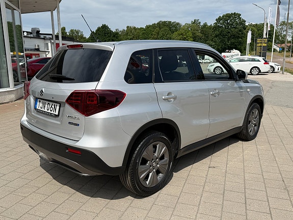 Suzuki Vitara 5 of 5