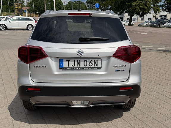 Suzuki Vitara 5 of 19