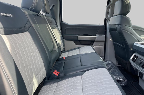 Ford F-150 6 of 16