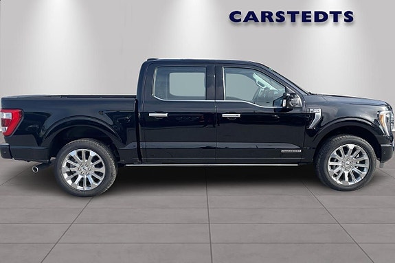 Ford F-150 2 of 5