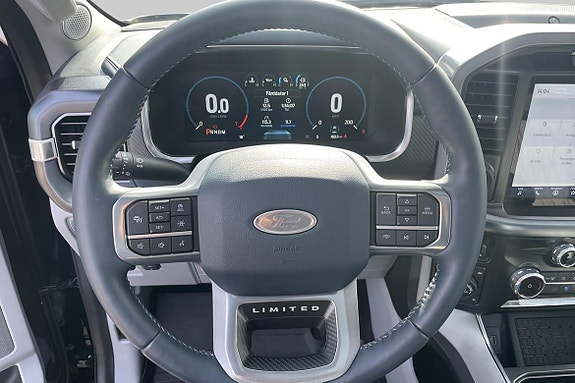 Ford F-150 10 of 16