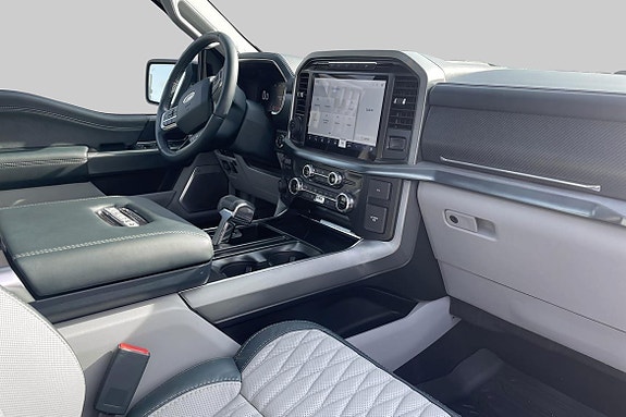Ford F-150 5 of 5